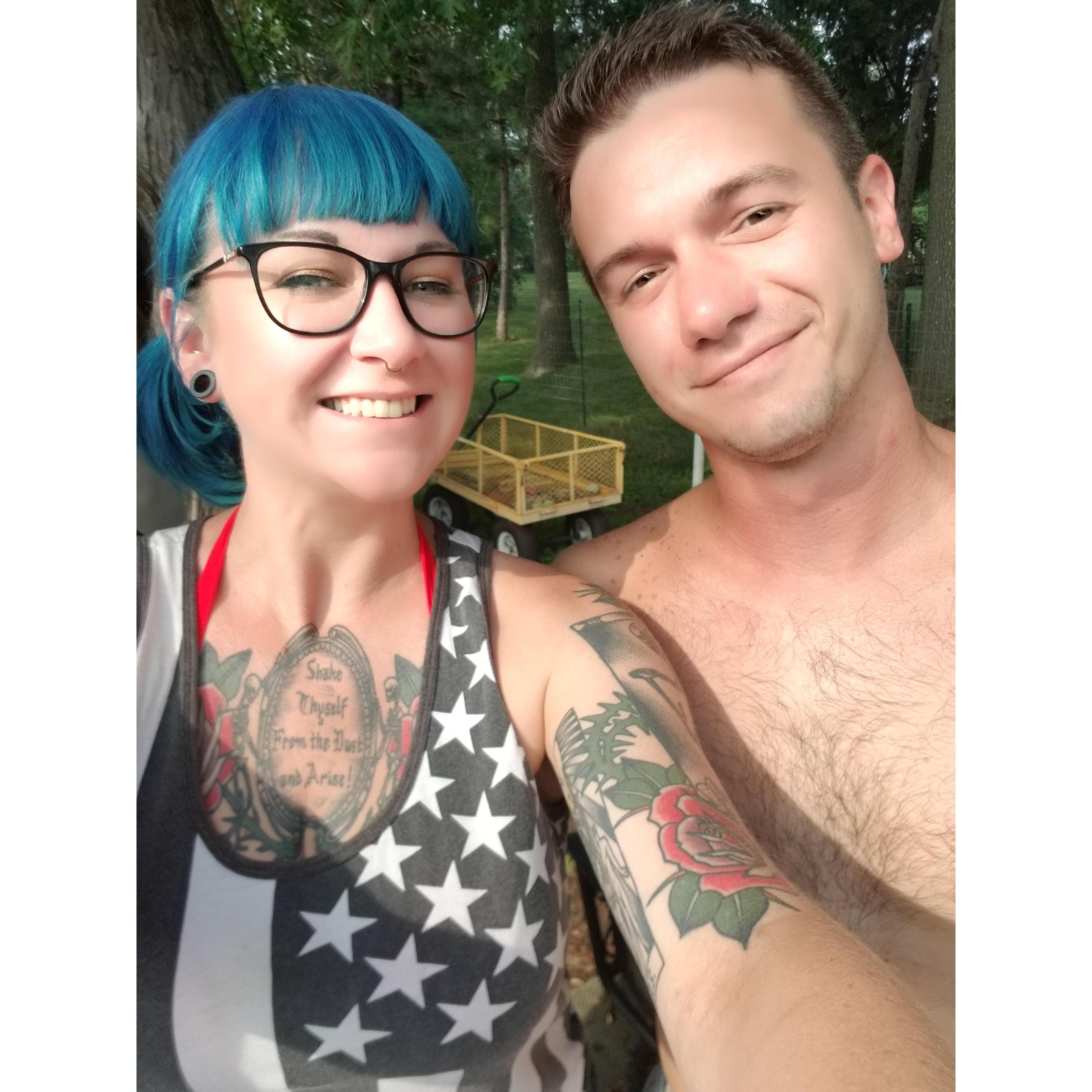 4th of July, 2018