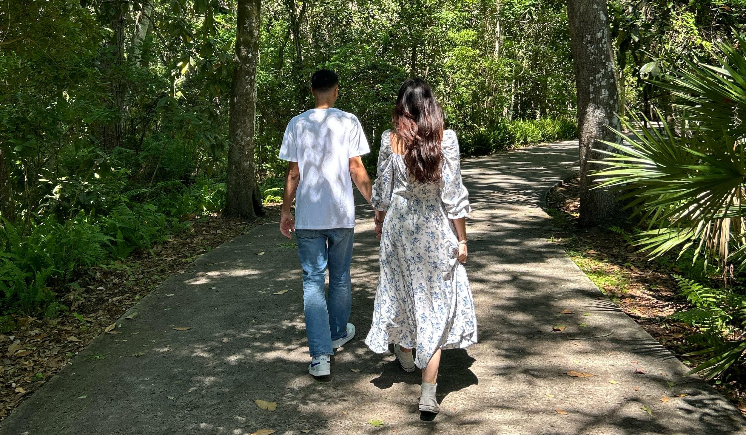 The Wedding Website of Thaís Dias and Pedro Ibner