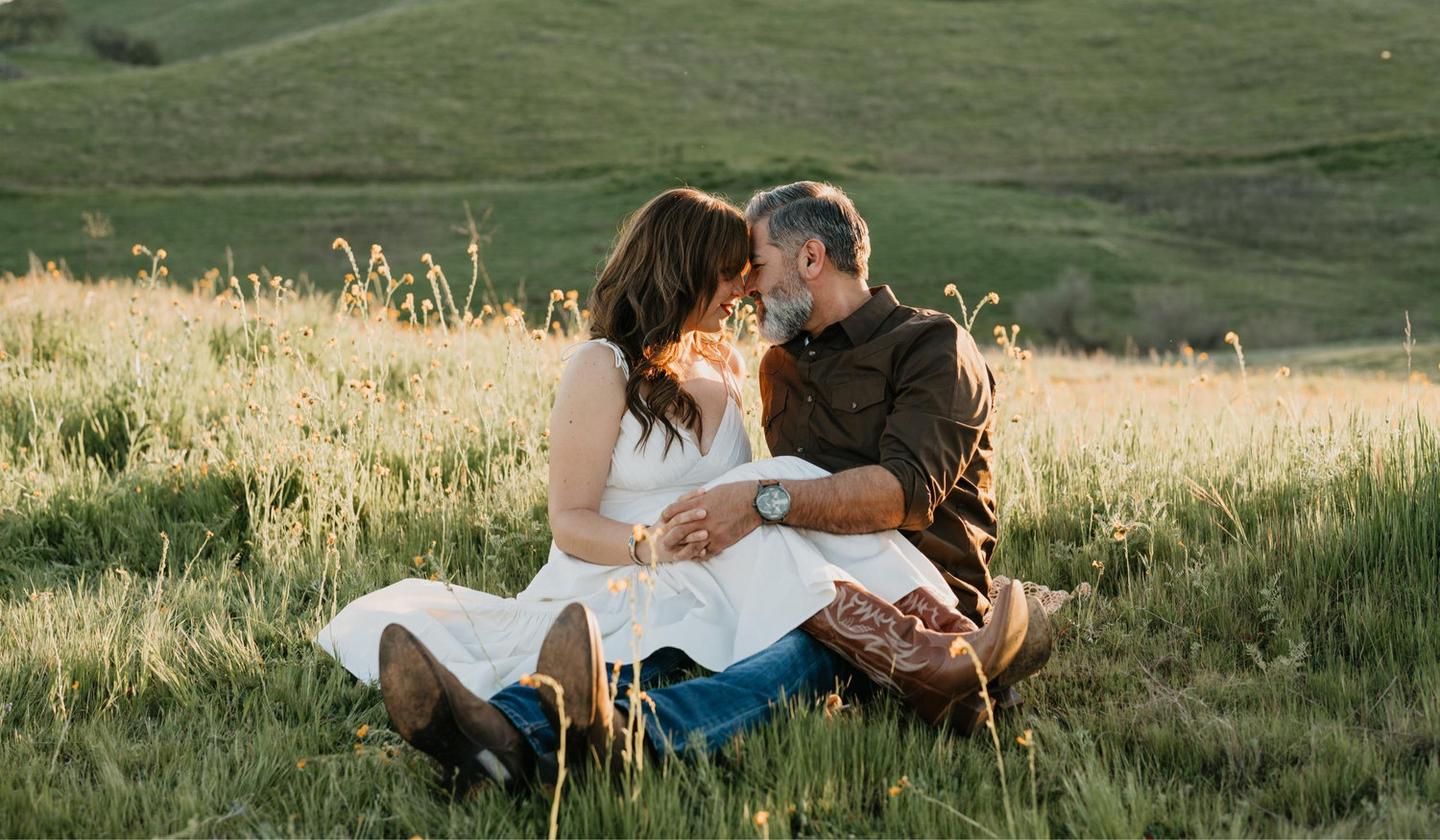The Wedding Website of Nicole Pulido and Eric Orosco