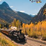 Durango & Silverton Narrow Gauge Railroad