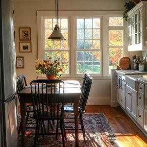 Furniture Fund for our New Home