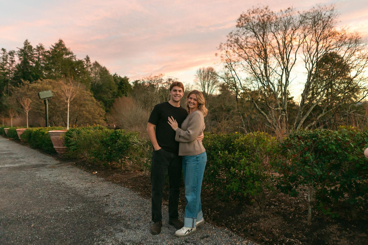 The Wedding Website of Ally Zazzara and Roddy Schenk