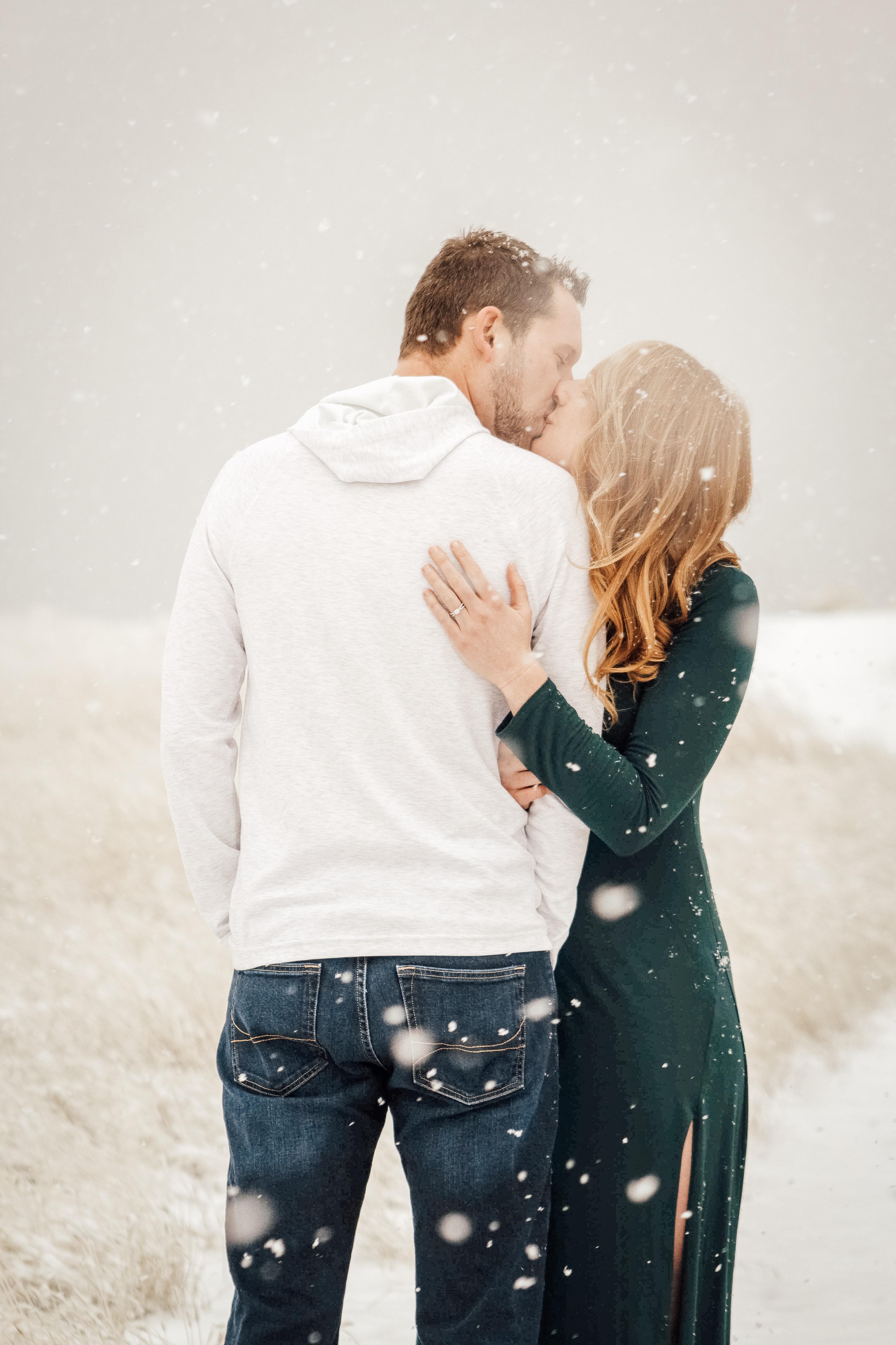 The Wedding Website of Jessica Brouwer and Kris Pauloski