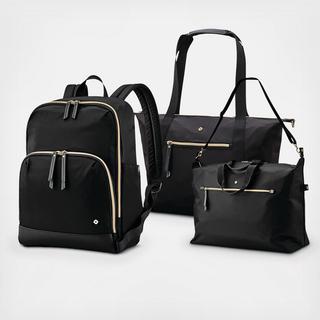 Mobile Solution Classic 3-Piece Bag Set
