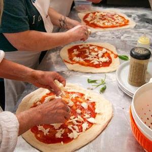 Cooking Class in Rome