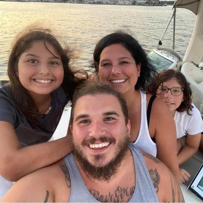 Sunset cruises <3
