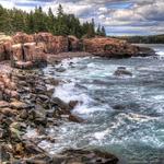 Ocean Path Trail (Hiking)
