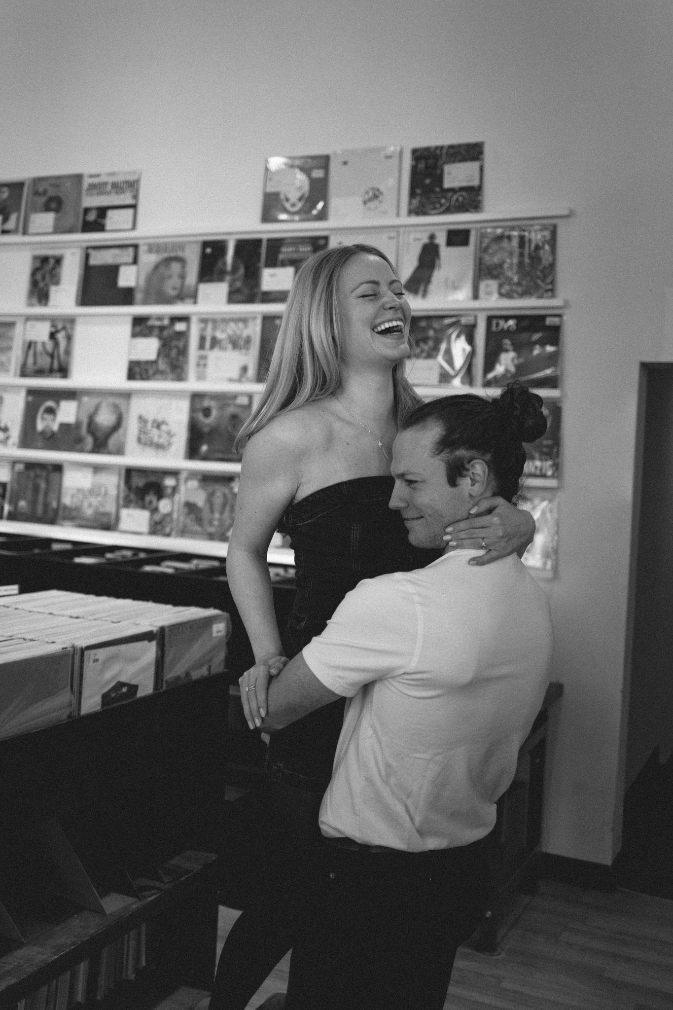 The Wedding Website of Mary Berko and Daniel Postel