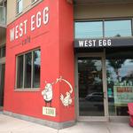 West Egg Cafe