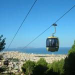 Trapani- Cableway to Erice