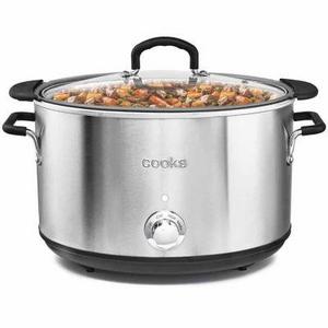 Cooks XL 10 Quart Slow Cooker