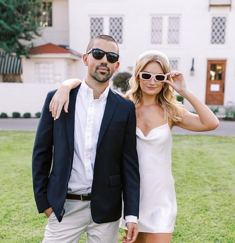 The Wedding Website of Nicole Norman and Dan Sherry