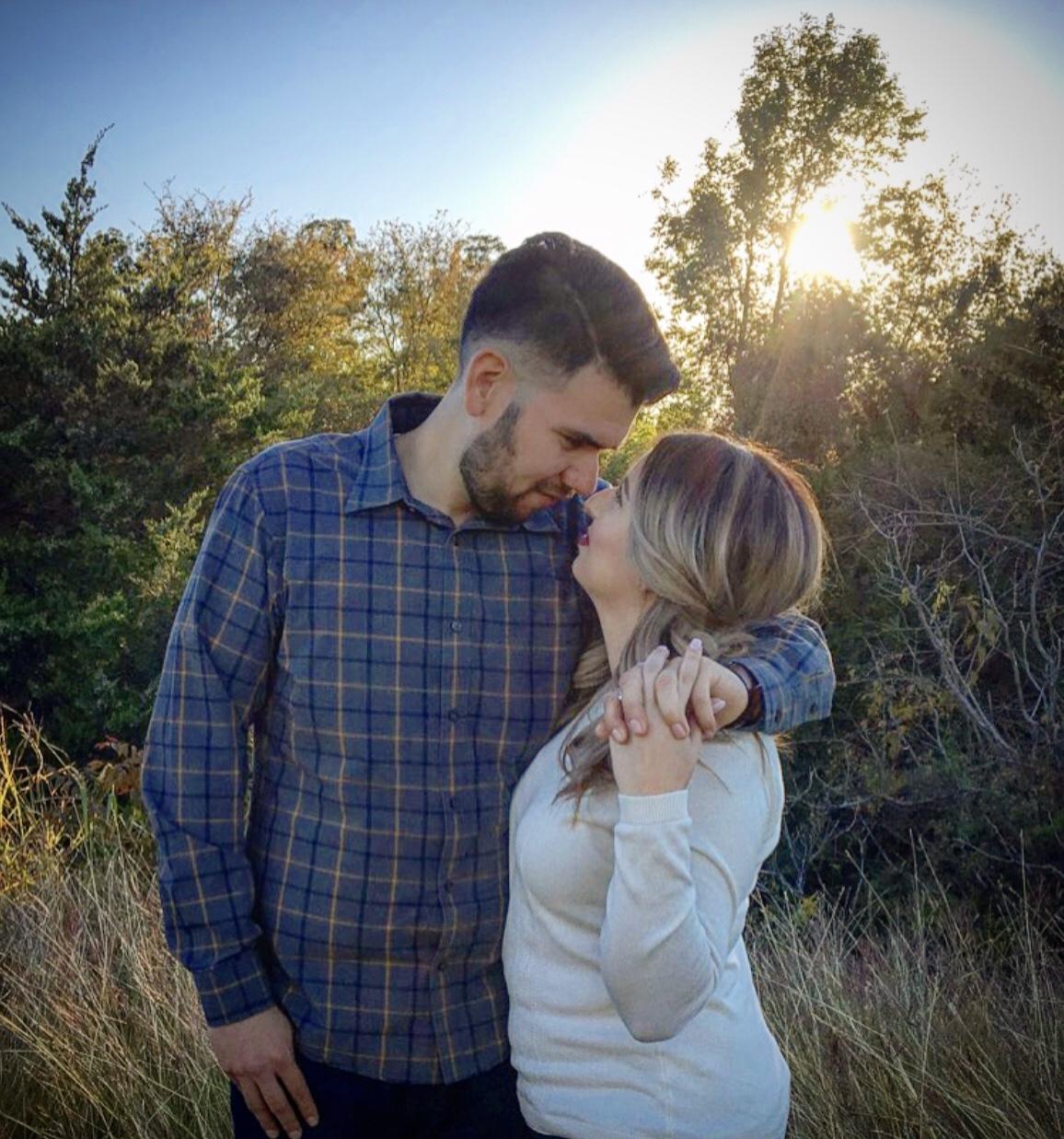 The Wedding Website of Vivian Medellin and George Perez