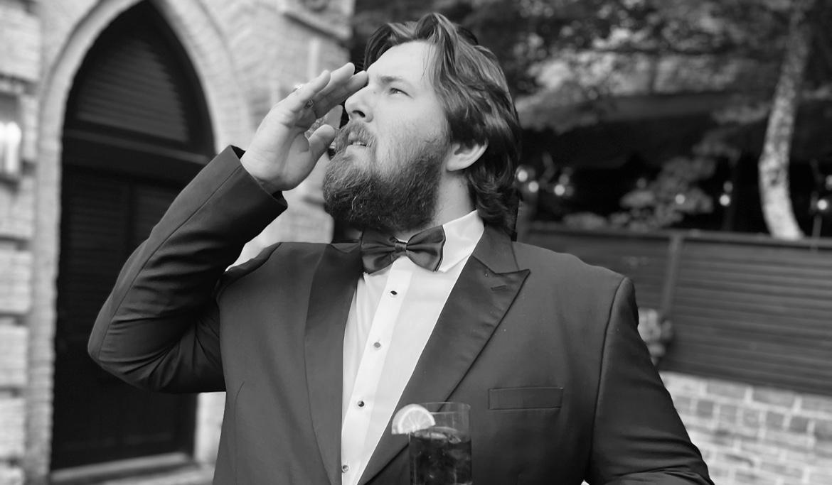 The Wedding Website of Langley Sasser and Joe Kluckowski