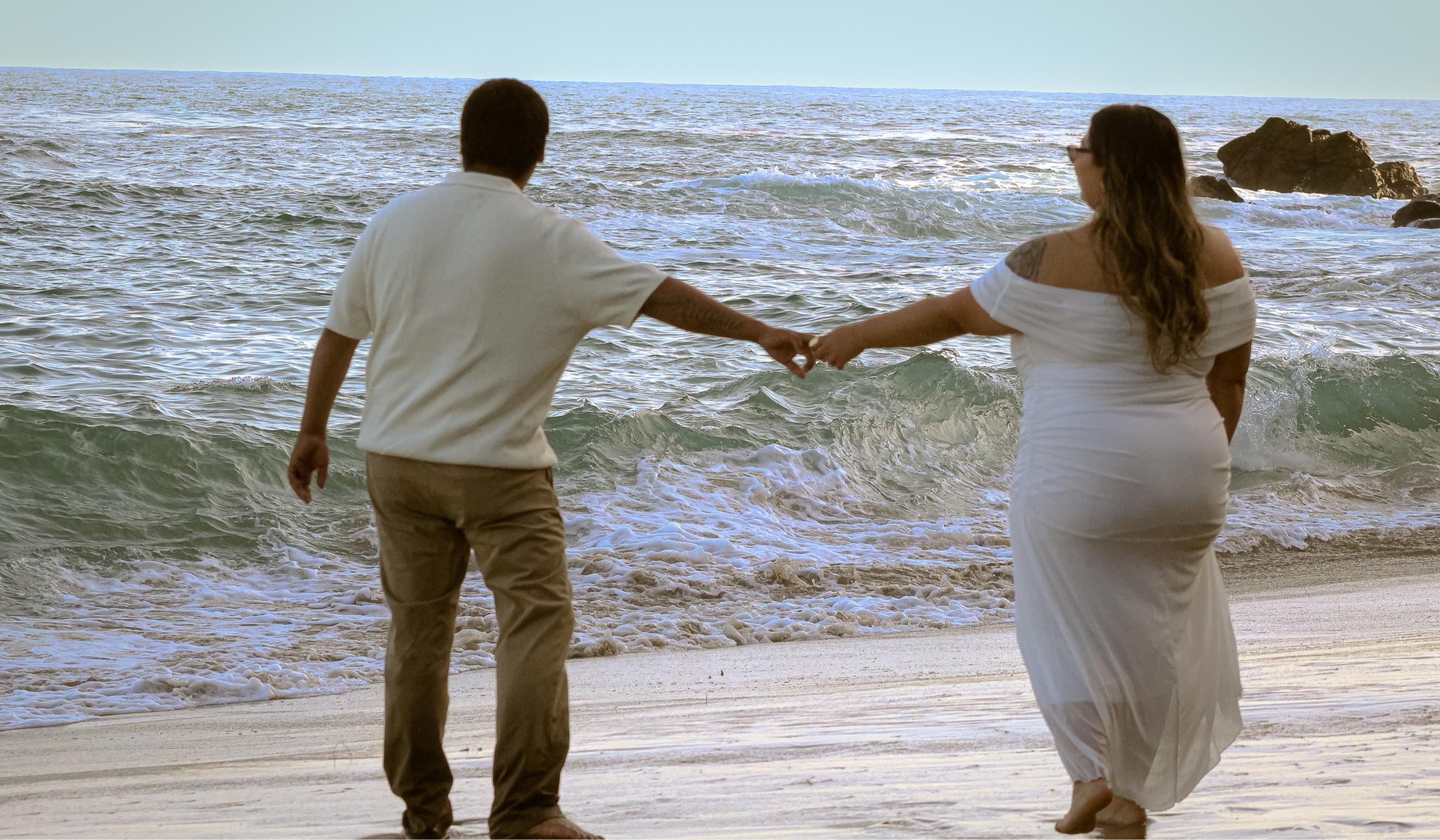 The Wedding Website of Kathelyn Villa and Andy Santamaria