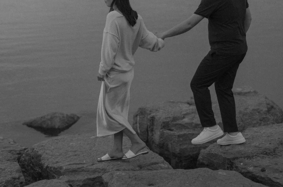 The Wedding Website of Bailea Watt and Corey Sciarra