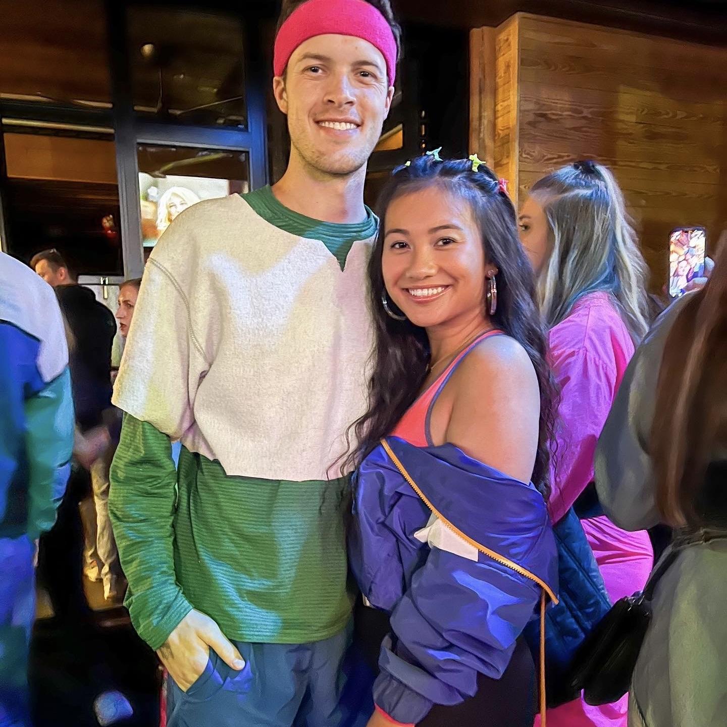 November 11, 2022 • Psi Omega Party Bus Stop (Kansas City, MO)