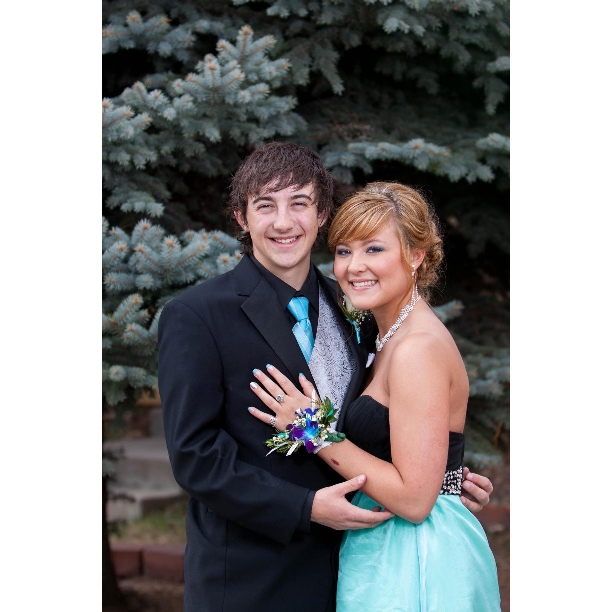 Junior Prom