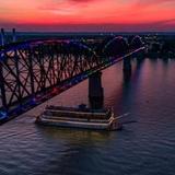 Belle of Louisville Riverboats