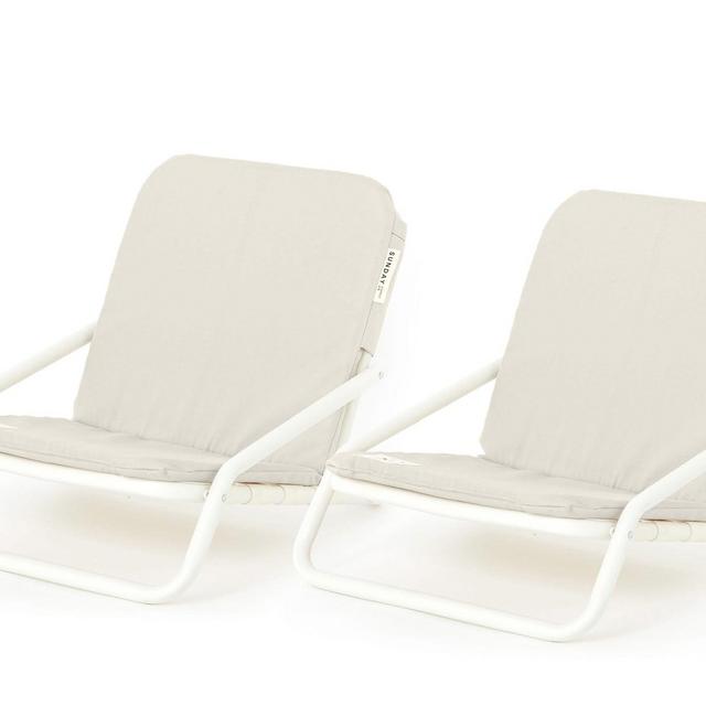 Dunes Beach Chair Set