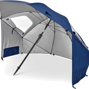 Sport-Brella Ultra 8' Portable All-Weather and Sun Umbrella
