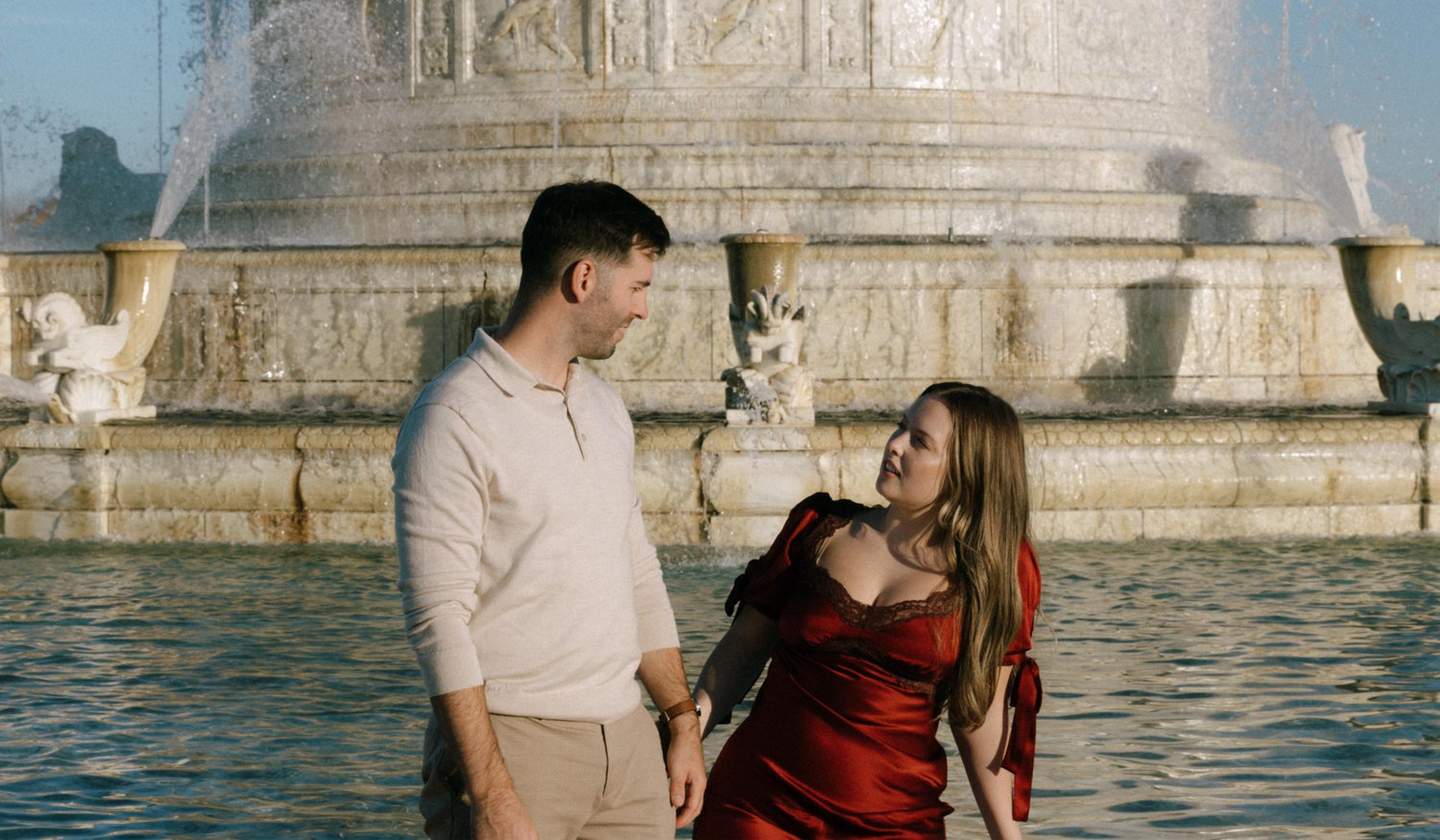 The Wedding Website of Maggie McLurkin and Kyle Herman