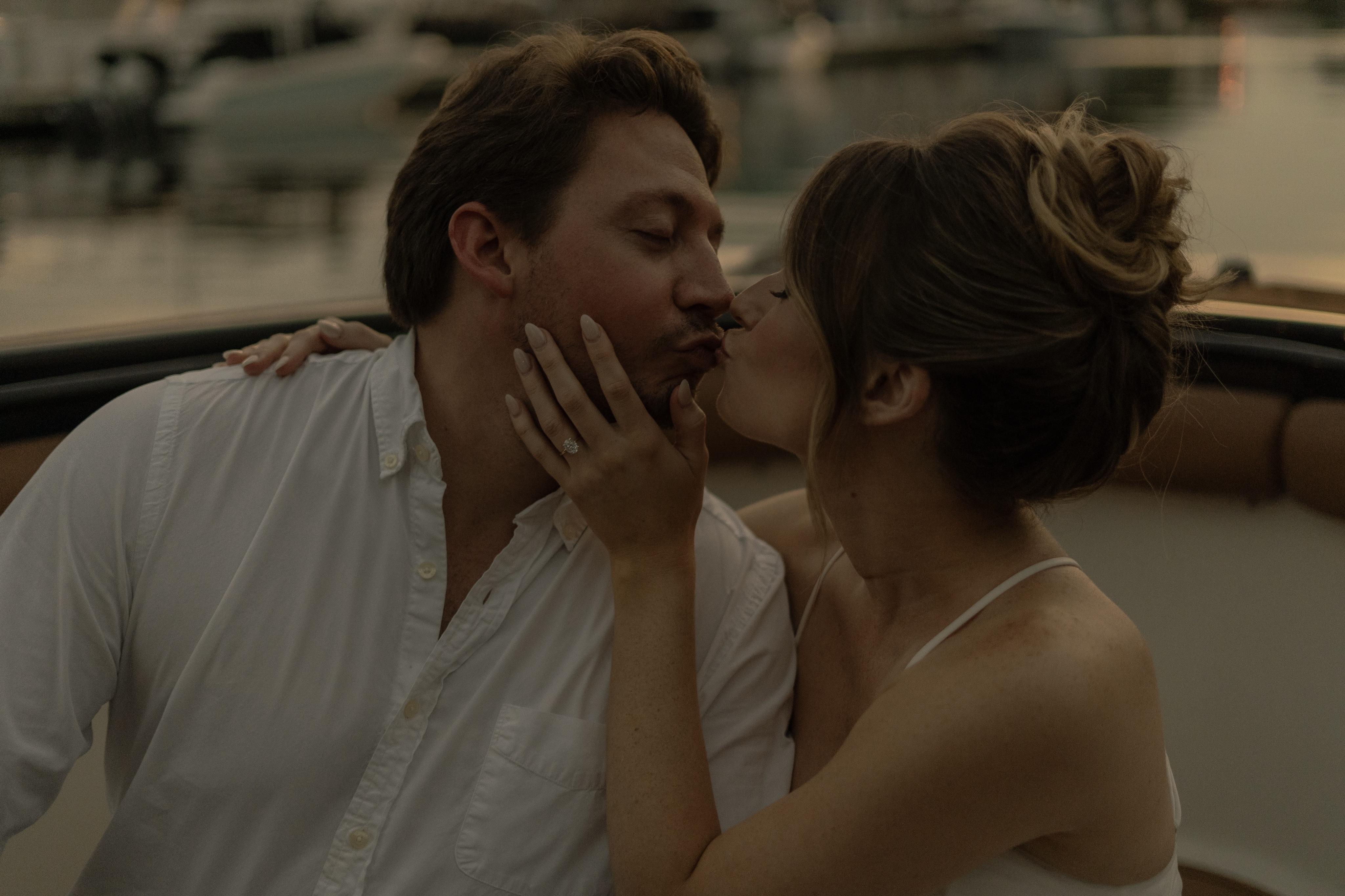 The Wedding Website of Maggie Palmer and Tyler Thomas