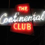 The Continental Gallery
