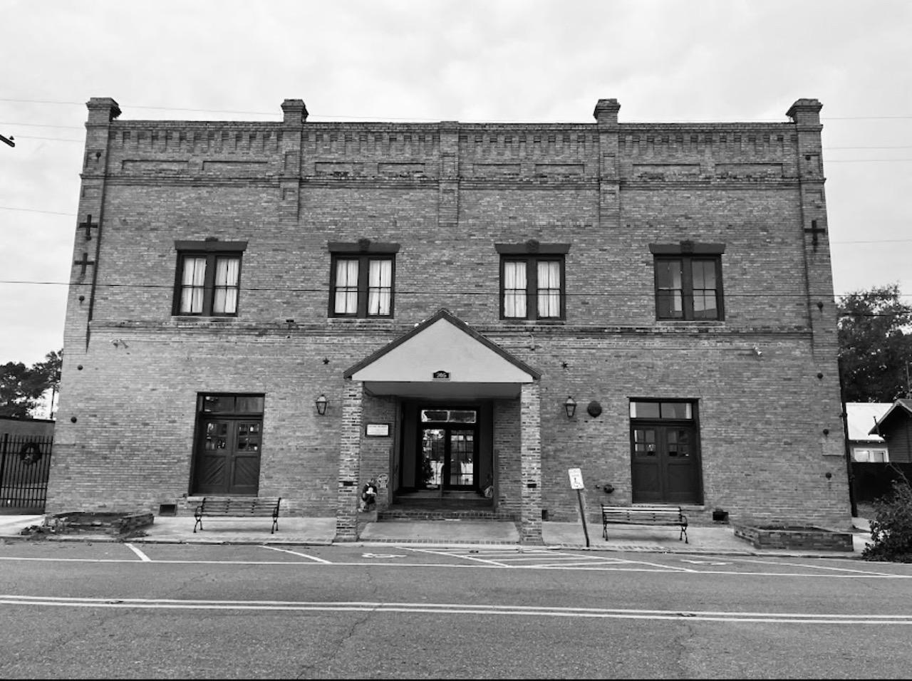 The Wedding Website of Sidnee Campbell and Cody Bourque