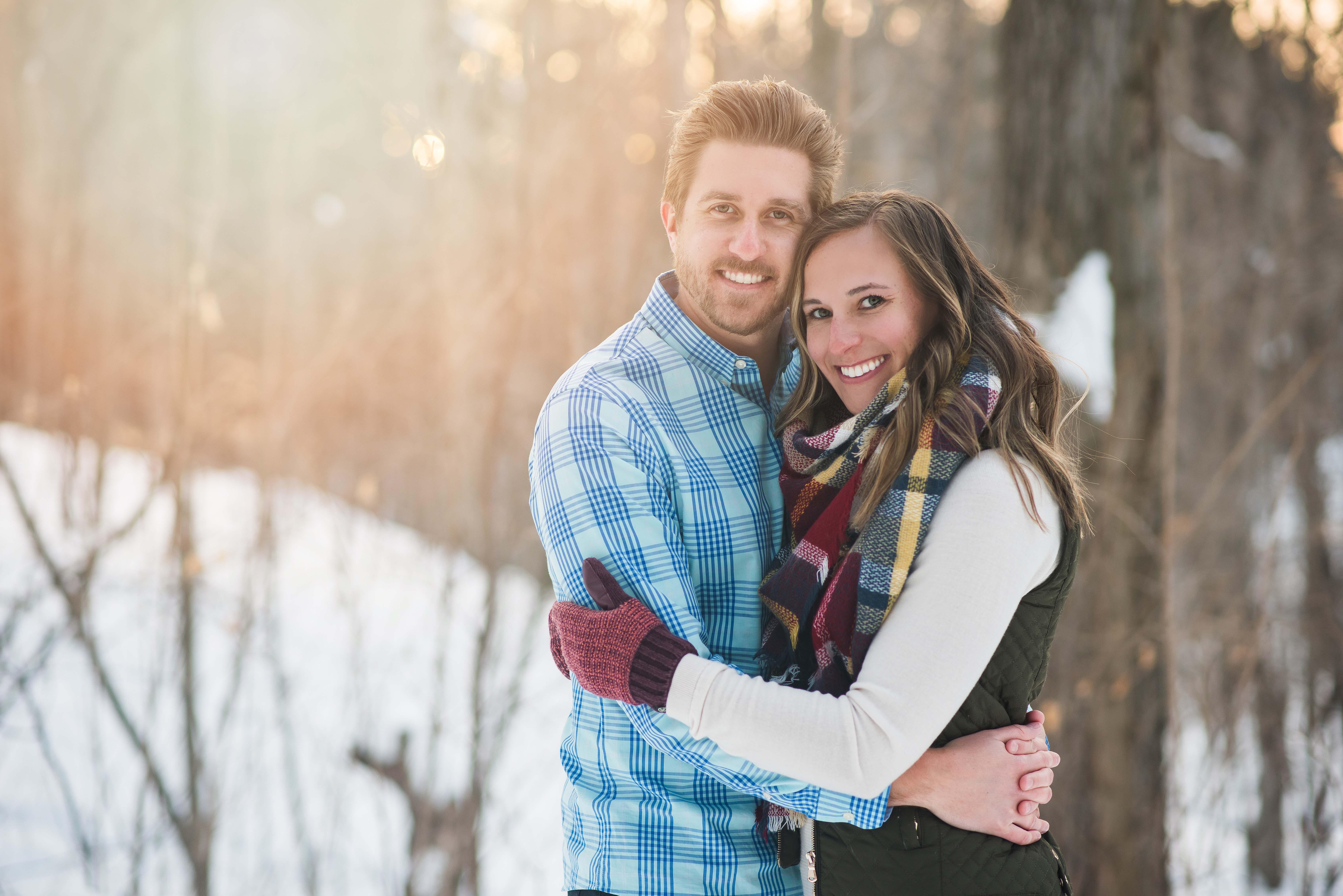 The Wedding Website of Katie Streck and Bryce Fuchs