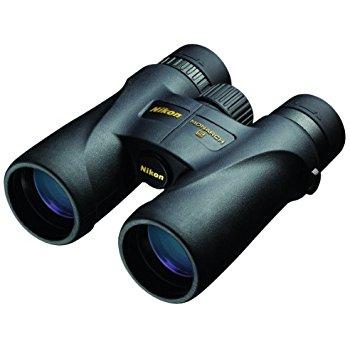 Upland Optics Binoculars