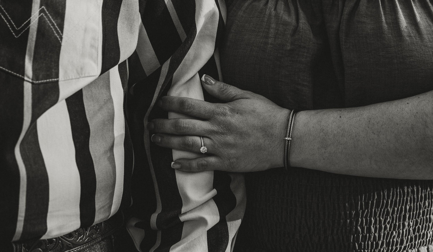 The Wedding Website of César Molero and Ashley Espinosa