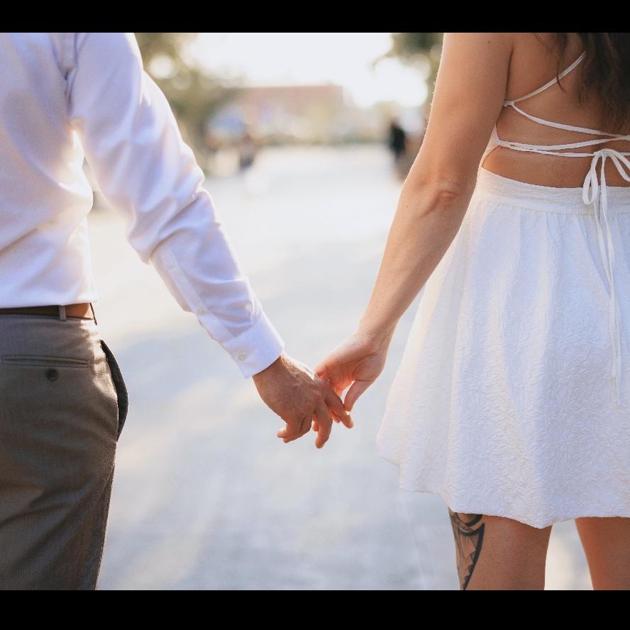 Engagement session with J3!