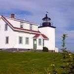 Fort Point State Park