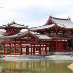 Byodo-In Temple