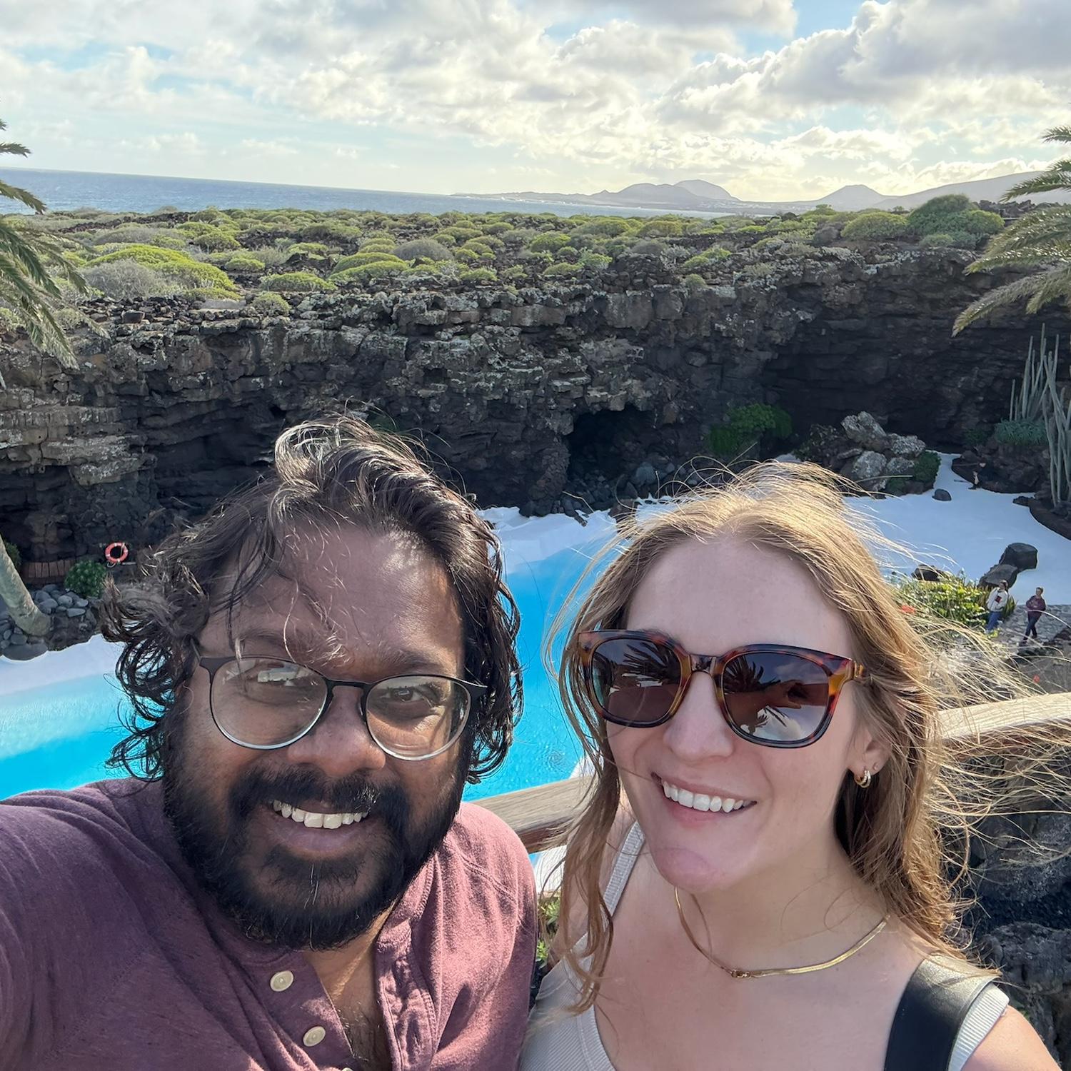 Lanzarote, Canary Islands