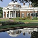 Thomas Jefferson's Monticello