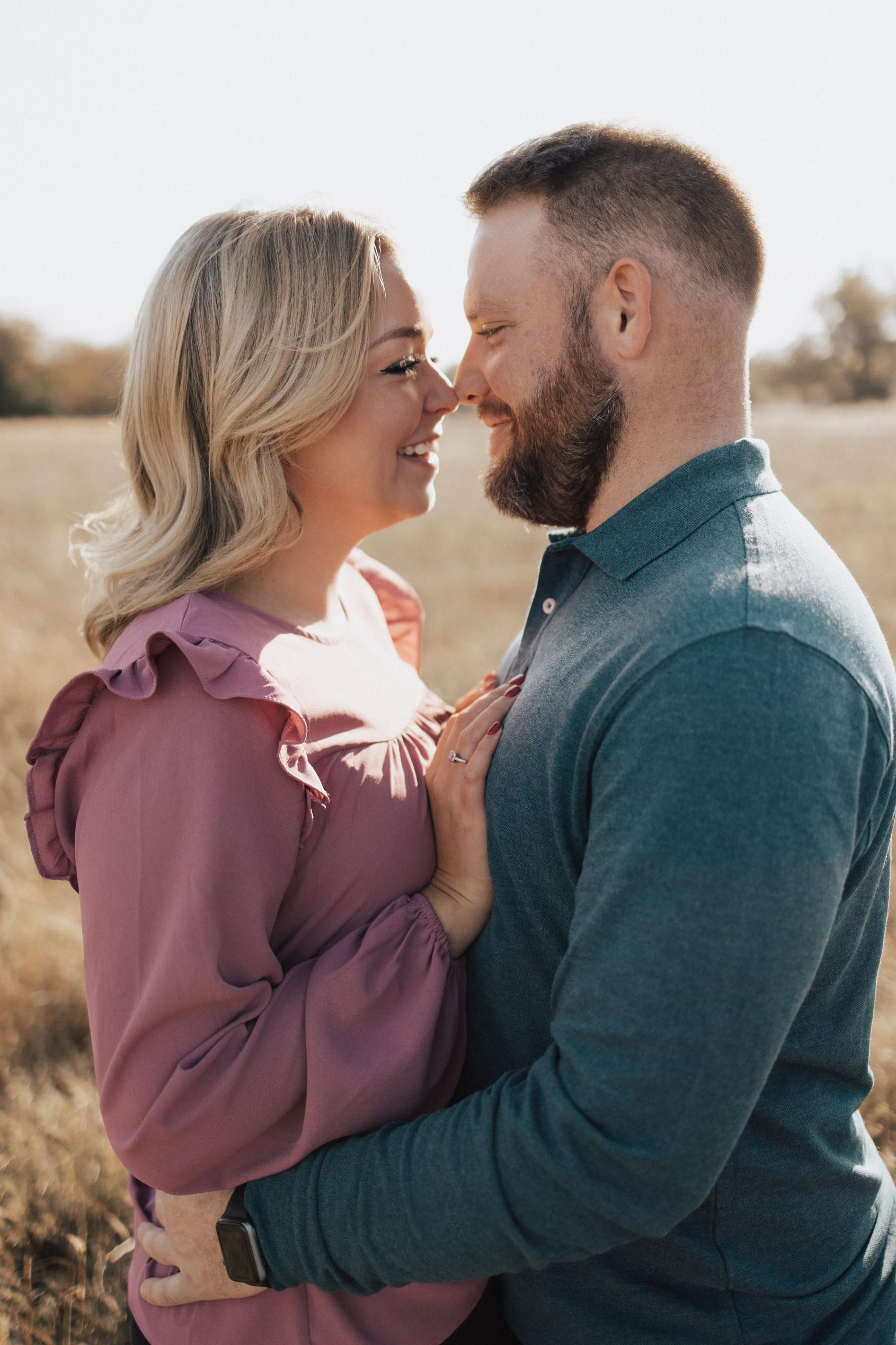 The Wedding Website of Jen Phillips and Doyle Cunningham