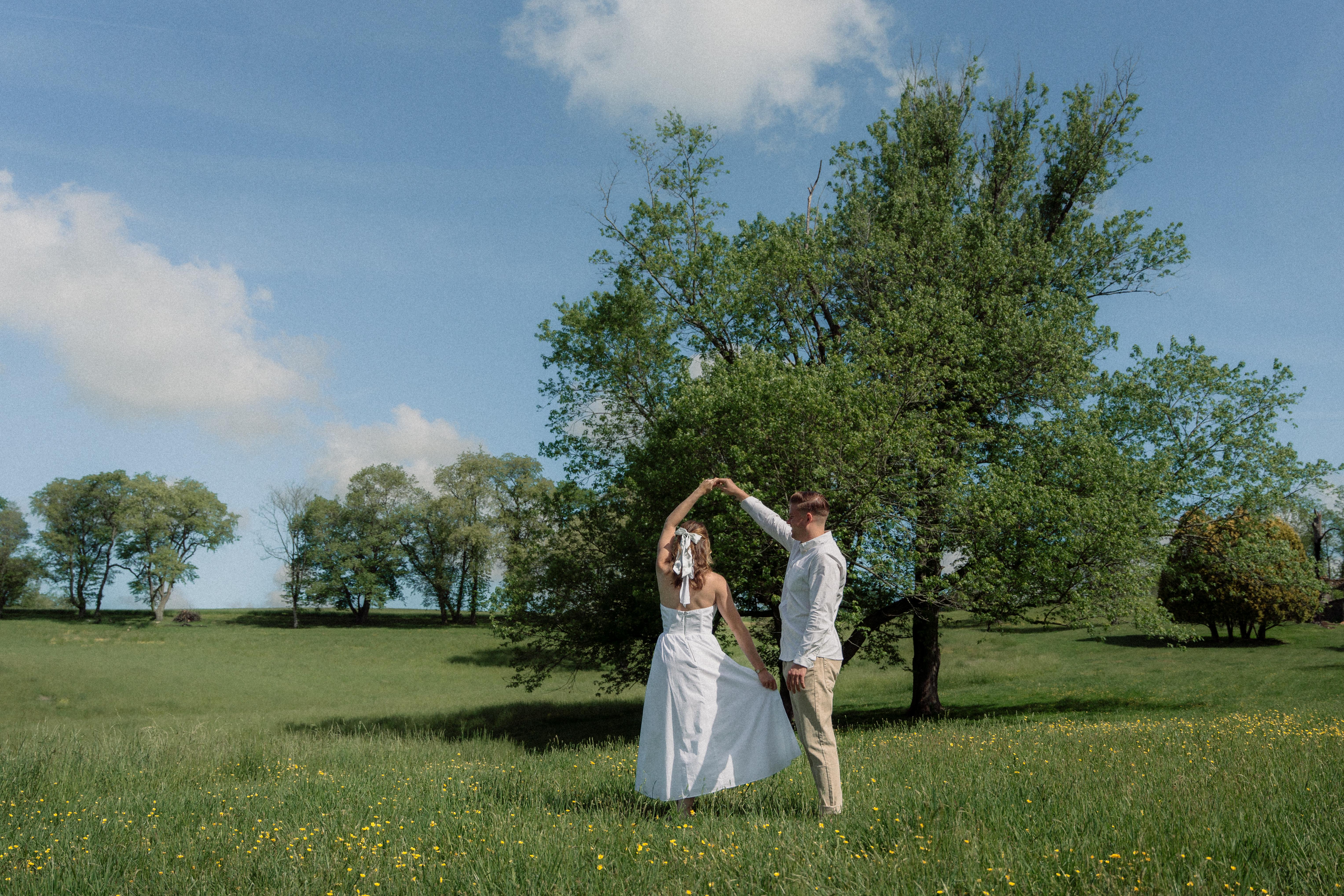 The Wedding Website of Cory Kotyuk and Allison Gorelick