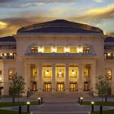 Allied Solutions Center for the Performing Arts