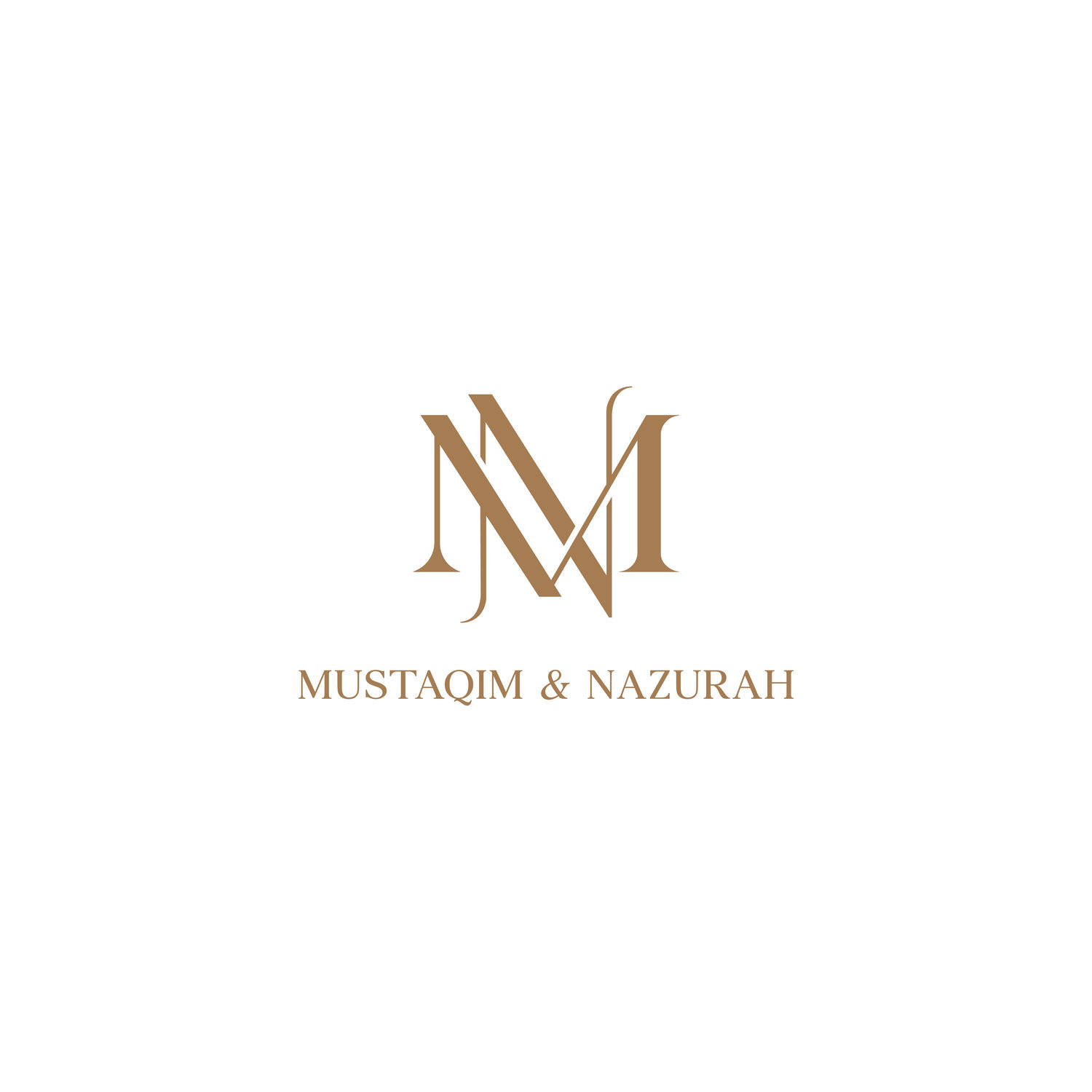 The Wedding Website of Mustaqim Abd. Rahman and Nazurah Husaini