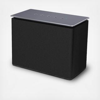 Schubert Multi-Room Wi-Fi Bluetooth Speaker