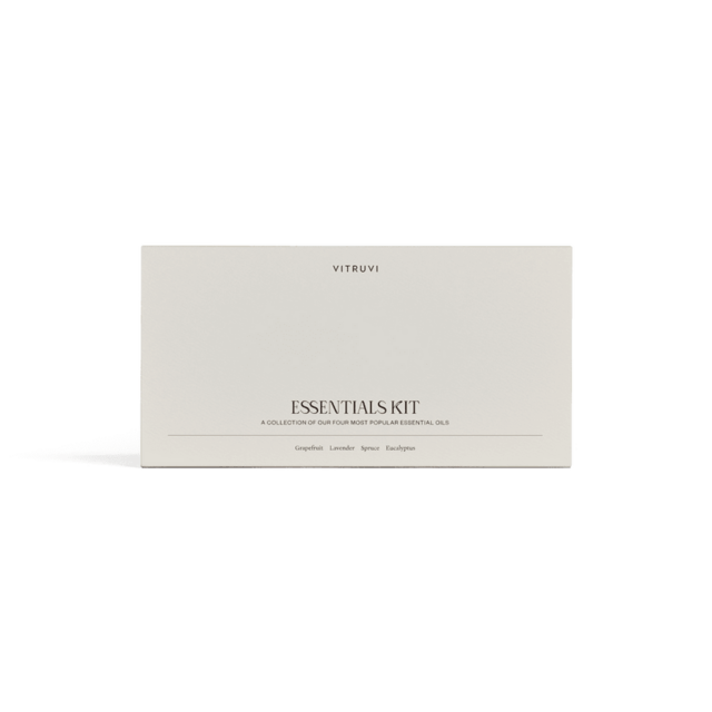 Vitruvi Essential Oils Kit