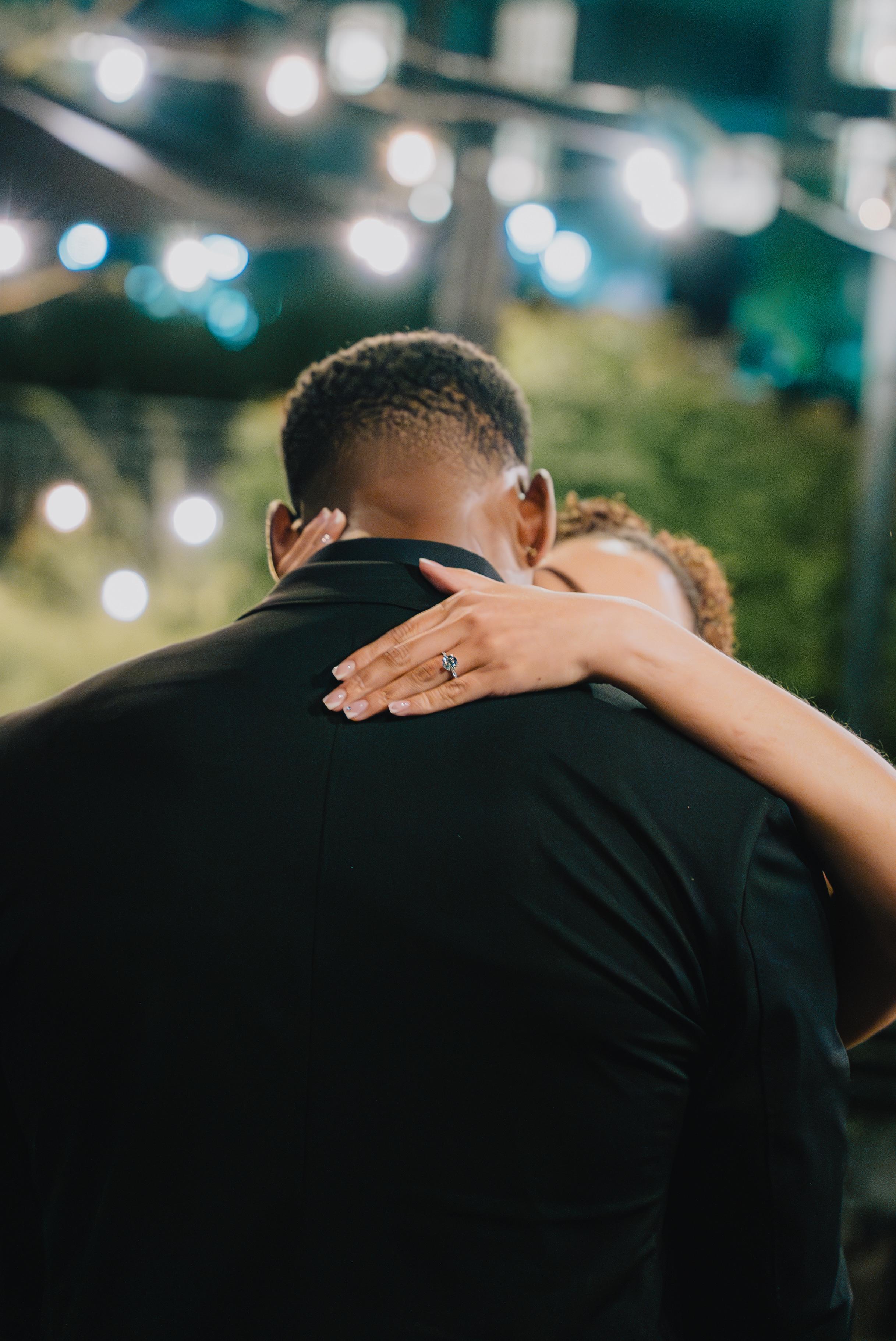The Wedding Website of Yesica Soto and Tyron Criswell