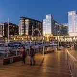 Wharf Street Southwest