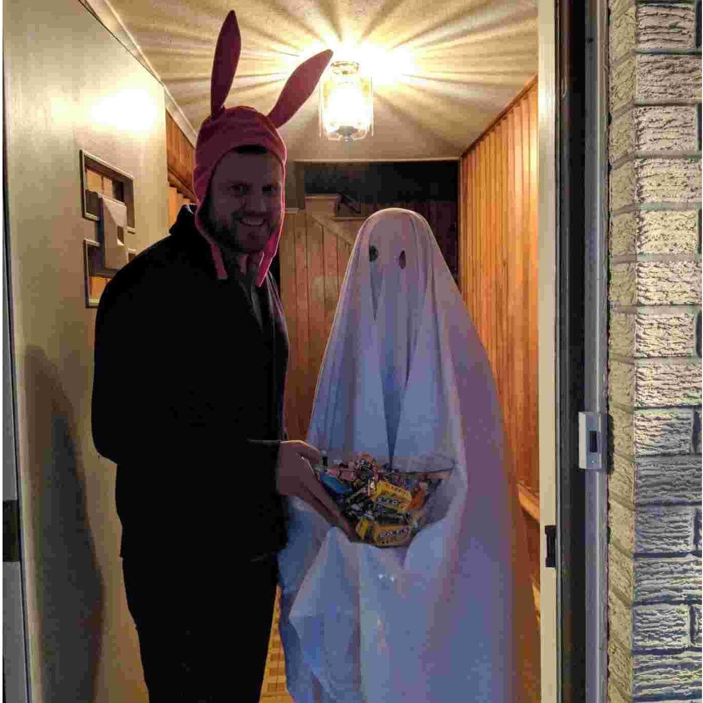 Halloween, Elkhart