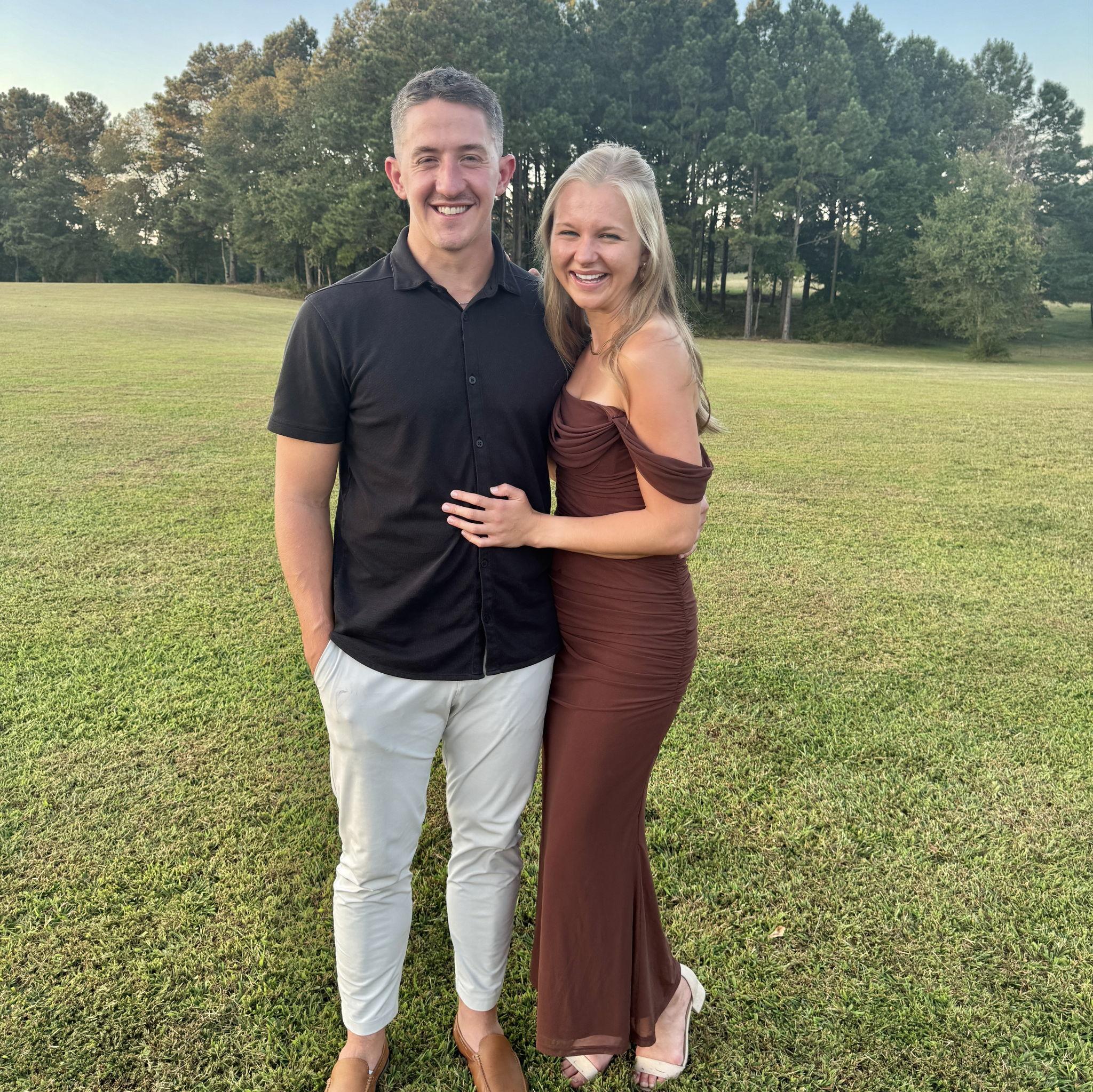 Forever wedding date!!