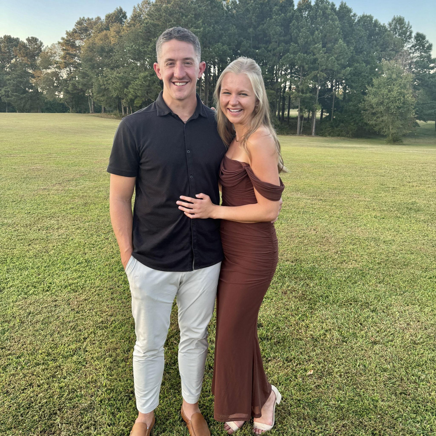 Forever wedding date!!
