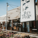 Poe's Tavern