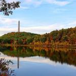 High Point State Park